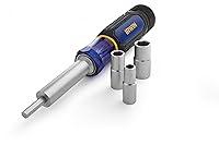 Algopix Similar Product 20 - IRWIN Tools Nut Driver with 6in1