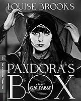 Algopix Similar Product 7 - Pandoras Box The Criterion