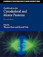Algopix Similar Product 16 - Guidebook to the Cytoskeletal and Motor