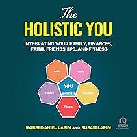 Algopix Similar Product 12 - The Holistic You Integrating Your