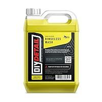 Algopix Similar Product 6 - diy detail Rinseless Wash Gallon