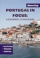 Algopix Similar Product 4 - PORTUGAL IN FOCUS A COMPLETE TRAVEL