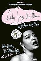 Algopix Similar Product 5 - Lady Sings the Blues The