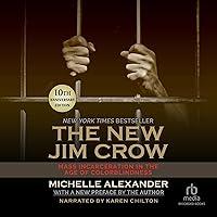 Algopix Similar Product 17 - The New Jim Crow Mass Incarceration in