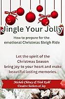 Algopix Similar Product 15 - Jingle Your Jolly How to prepare for