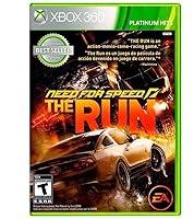 Algopix Similar Product 9 - Need For Speed The Run 360 Bil