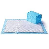 Algopix Similar Product 8 - Amazon Basics Dog and Puppy Pee Pads