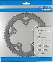 Algopix Similar Product 13 - Shimano Pdalier Y1P298080 pourFCR