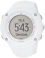 Algopix Similar Product 7 - SUUNTO Ambit3 Run HR Monitor Running