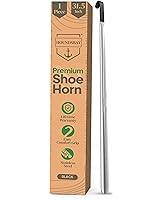 Algopix Similar Product 11 - Shoe Horn Long Handle for Seniors 