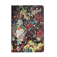 Algopix Similar Product 2 - Paperblanks  Van Huysum  Still Life