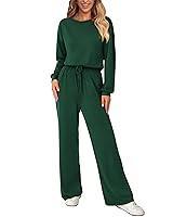 Algopix Similar Product 8 - dowerme Womens One Piece Jumpsuits