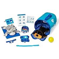 Algopix Similar Product 14 - Melissa  Doug Tote  Tour Pet Travel