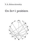 Algopix Similar Product 7 - 3x+1 Problem for integer numbers