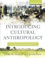 Algopix Similar Product 11 - Introducing Cultural Anthropology A