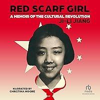 Algopix Similar Product 10 - Red Scarf Girl A Memoir of the