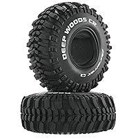 Algopix Similar Product 14 - Duratrax Deep Woods CR 19 Crawler