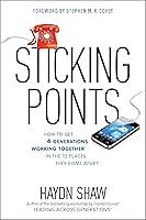 Algopix Similar Product 11 - Sticking Points How to Get 4