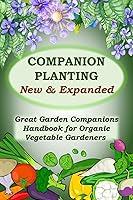 Algopix Similar Product 15 - Companion Planting  New and Expanded