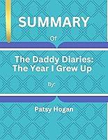 Algopix Similar Product 11 - Summary of The Daddy Diaries The Year