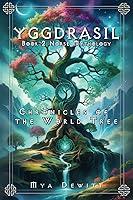 Algopix Similar Product 15 - Yggdrasil Chronicles Of The World Tree