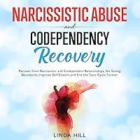 Algopix Similar Product 8 - Narcissistic Abuse and Codependency