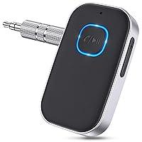 Algopix Similar Product 2 - COMSOON Bluetooth Receiver for Car