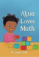 Algopix Similar Product 14 - Akua Loves Math (Leaders Are Readers)