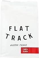 Algopix Similar Product 19 - FLAT TRACK Single Origin Latin, 12 OZ