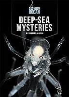 Algopix Similar Product 16 - Deep-Sea Mysteries (Down in the Ocean)