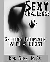 Algopix Similar Product 16 - Getting Intimate With a Ghost Sexy