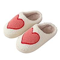 Algopix Similar Product 10 - Menore Memory Foam Slippers for Womens