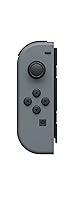 Algopix Similar Product 10 - Nintendo Switch JoyCon Controller Left