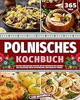 Algopix Similar Product 9 - Polnisches Kochbuch Leckere und