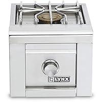 Algopix Similar Product 15 - Lynx LSB13NG Builtin Single Side