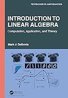 Algopix Similar Product 1 - Introduction To Linear Algebra