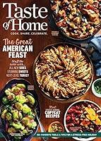 Algopix Similar Product 5 - Taste of Home