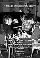 Algopix Similar Product 10 - The Beatles Recording Reference Manual