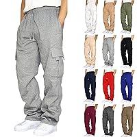 Algopix Similar Product 11 - Custom Gift List Cargo Sweatpant for