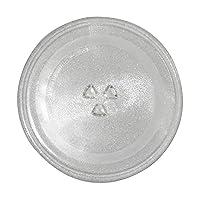 Algopix Similar Product 11 - Microwave Replacement Glass Tray125