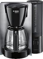 Algopix Similar Product 15 - BOSCH TKA6A643 ComfortLine Filtercoffee