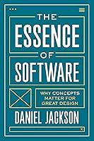 Algopix Similar Product 12 - The Essence of Software Why Concepts