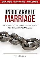 Algopix Similar Product 4 - Unbreakable Marriage Six Behaviors