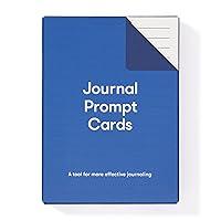 Algopix Similar Product 3 - Journal Prompt Cards A tool for more