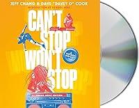 Algopix Similar Product 14 - Cant Stop Wont Stop Young Adult
