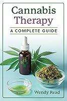 Algopix Similar Product 3 - Cannabis Therapy A Complete Guide