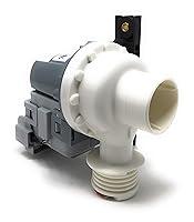 Algopix Similar Product 19 - Washer Drain Pump 137221600 137108100