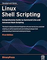 Algopix Similar Product 10 - Linux Shell Scripting Comprehensive