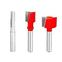 Algopix Similar Product 16 - Freud 89660 3 Piece Undersized