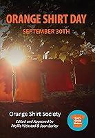 Algopix Similar Product 6 - Orange Shirt Day: September 30th